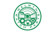 Welwyn Watch Parts