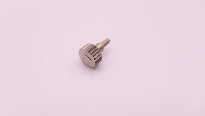Roamer/MST - Winding Crown - 4.50mm/P2.00/7.30OL - Ref #013-Welwyn Watch Parts