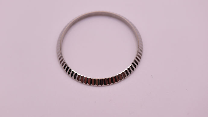 Rolex - Fluted Bezel - Ladies & Gents - New - High Quality-Welwyn Watch Parts
