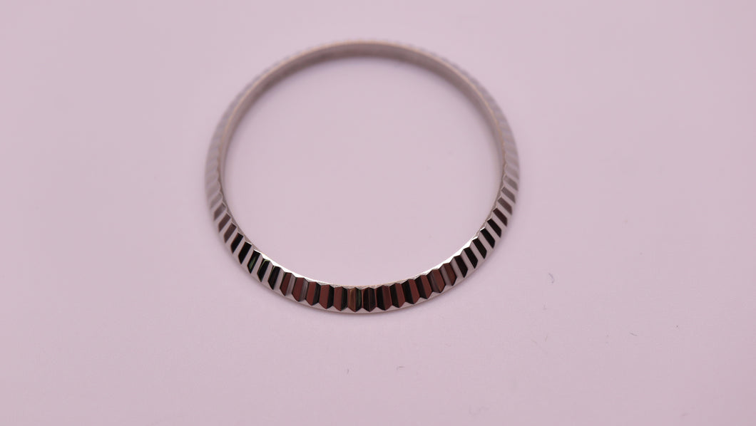 Rolex - Fluted Bezel - Ladies & Gents - New - High Quality-Welwyn Watch Parts