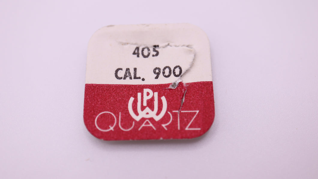 PUW - Calibre 900 - Hand Setting Stem #405-Welwyn Watch Parts