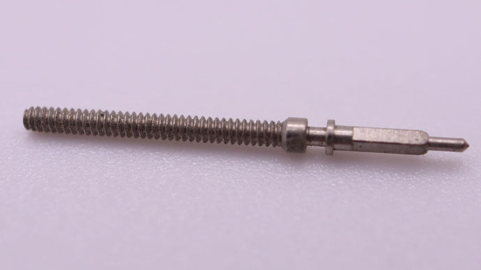 Universal Geneve - Winding Stems #401 - Various Calibres-Welwyn Watch Parts