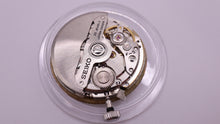 Seiko Lordmatic Movement & Dial - Cal 5606 JDM - Working-Welwyn Watch Parts
