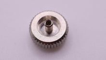 Vintage Chronograph Style Crown - Tap 12 x 7mm-Welwyn Watch Parts