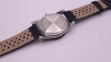 Avia Marino - Incabloc - Dive Watch - Eta 2472 - 1960's Skin Diver-Welwyn Watch Parts