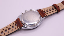 Yema Meangraf Super - Vintage Chronograph - Valjoux 7734-Welwyn Watch Parts