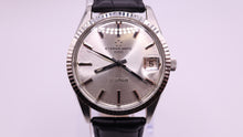 Eterna 1000 5 Star - Automatic Wristwatch - Calibre 1489K-Welwyn Watch Parts