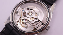 Eterna 1000 5 Star - Automatic Wristwatch - Calibre 1489K-Welwyn Watch Parts