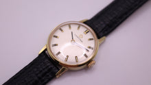 Certina Ladies - Gold Plated Dress Watch - Calibre 19-30 - Serviced-Welwyn Watch Parts