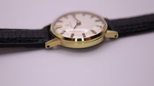 Certina Ladies - Gold Plated Dress Watch - Calibre 19-30 - Serviced-Welwyn Watch Parts