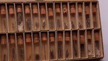 Box Set Of Stems - Winding Stems For Roskopf Watches-Welwyn Watch Parts