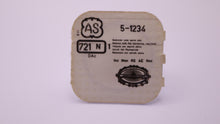 NOS Complete Balances for AS Calibres - 984/1538/1690 + Others-Welwyn Watch Parts