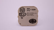 NOS Complete Balances for AS Calibres - 984/1538/1690 + Others-Welwyn Watch Parts
