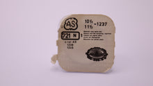 NOS Complete Balances for AS Calibres - 984/1538/1690 + Others-Welwyn Watch Parts