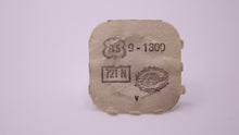 NOS Complete Balances for AS Calibres - 984/1538/1690 + Others-Welwyn Watch Parts