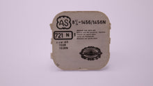NOS Complete Balances for AS Calibres - 984/1538/1690 + Others-Welwyn Watch Parts
