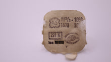 NOS Complete Balances for AS Calibres - 984/1538/1690 + Others-Welwyn Watch Parts