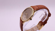 Raymond Weil Geneve - Model 7030 - Gents Gold Plated Watch-Welwyn Watch Parts