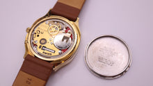 Bulova Accutron Quartz - GP Wristwatch - Cal 242 Rare !!-Welwyn Watch Parts