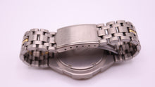 Pulsar V657-8000 Titanium Quartz Chronograph - Used-Welwyn Watch Parts