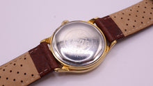 Gruen Precision Powerdate Automatic - 25j - Cal 711CA-Welwyn Watch Parts