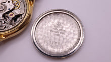 Gruen Precision Powerdate Automatic - 25j - Cal 711CA-Welwyn Watch Parts