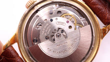 Gruen Precision Powerdate Automatic - 25j - Cal 711CA-Welwyn Watch Parts