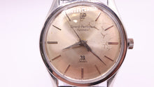 Girard Perregaux Gyromatic 39 Jewel - Automatic Watch-Welwyn Watch Parts