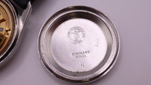 Girard Perregaux Gyromatic 39 Jewel - Automatic Watch-Welwyn Watch Parts