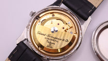 Girard Perregaux Gyromatic 39 Jewel - Automatic Watch-Welwyn Watch Parts