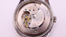 Longines Automatic Stainless Steel Wristwatch - Cal 22AS-Welwyn Watch Parts