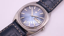 Roamer Anfibio Matic - Automatic Day/Date - Cal 523-Welwyn Watch Parts
