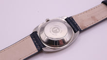 Roamer Anfibio Matic - Automatic Day/Date - Cal 523-Welwyn Watch Parts