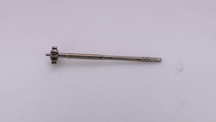 Swiss Made Seconds Pinions #275 - BFG/Lanco/Amida/Minerva + More-Welwyn Watch Parts