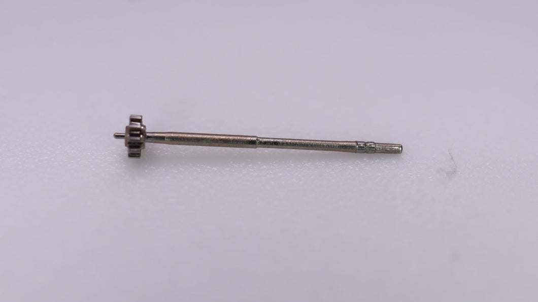Swiss Made Seconds Pinions #275 - BFG/Lanco/Amida/Minerva + More-Welwyn Watch Parts