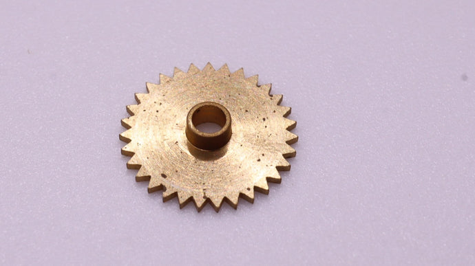 Oris - Calibre 653 - Date Wheel-Welwyn Watch Parts