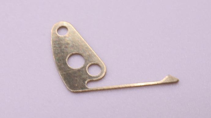 Oris - Calibre 394 - Bolt Spring #1175-Welwyn Watch Parts