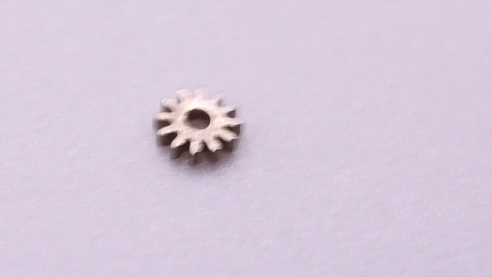 Oris - Calibre 392 - Date Int Wheel #1378-Welwyn Watch Parts