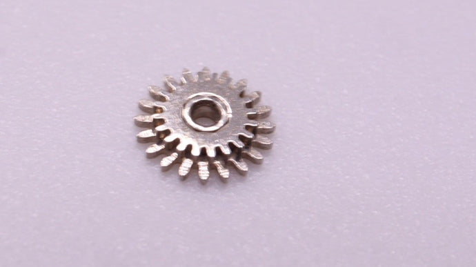 Oris - Calibre 482 - Date Int Wheel #1378-Welwyn Watch Parts