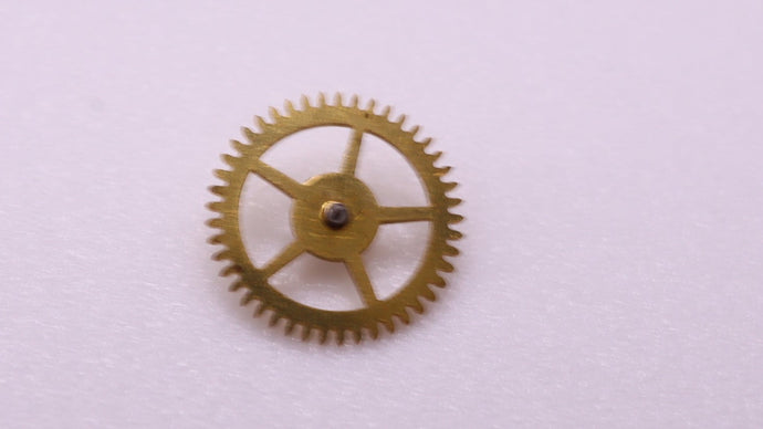 Oris - Calibre 454 - Int Train Wheel #1223-Welwyn Watch Parts