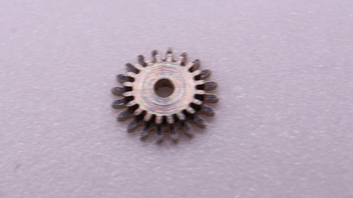 Oris - Calibre 654 - Date Wheel Mounted #1386-Welwyn Watch Parts