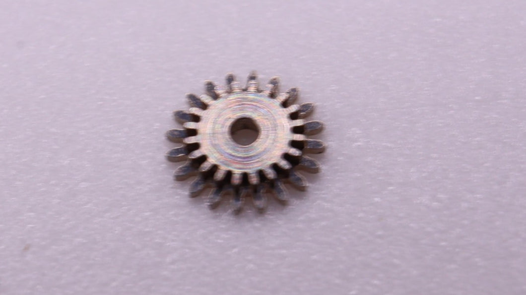 Oris - Calibre 654 - Date Wheel Mounted #1386-Welwyn Watch Parts