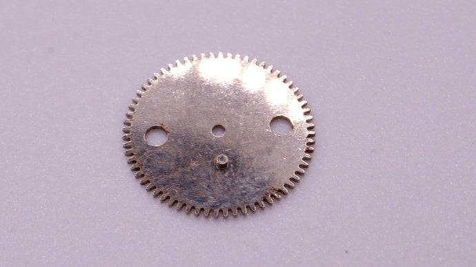 Oris - Calibre 394 - Date Wheel-Welwyn Watch Parts