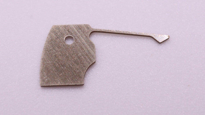 Oris - Calibre 453 - Setting Spring-Welwyn Watch Parts