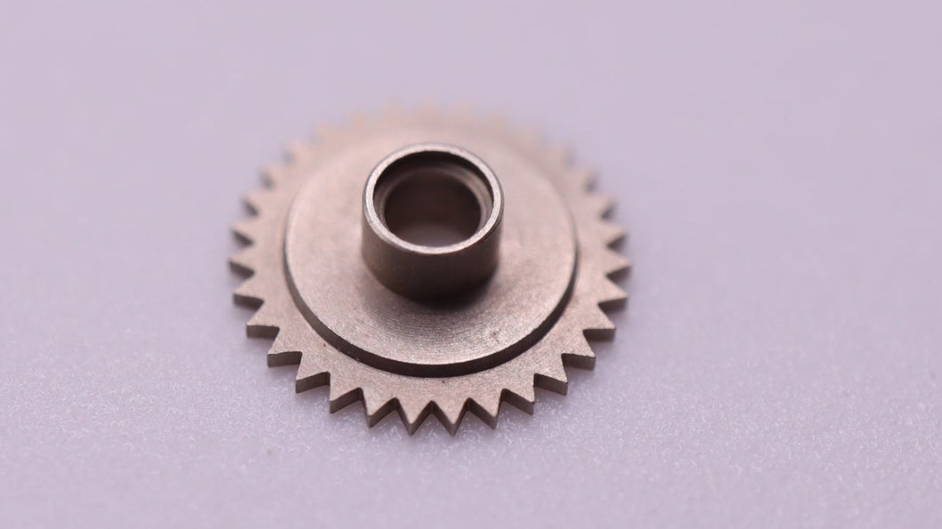 Felsa - Calibre 692 - Date Wheel #2557-Welwyn Watch Parts