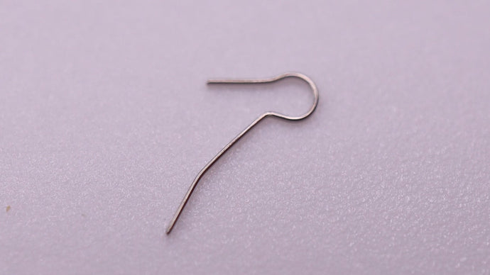 Felsa - Calibre 4462 - Date Jumper Spring #2575-Welwyn Watch Parts