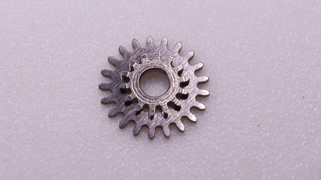 FHF - Cal 90.5 - Date Int Wheel - #2543-Welwyn Watch Parts