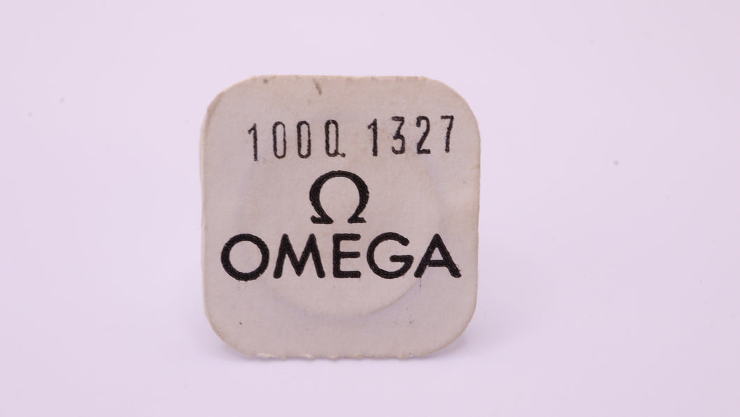 Omega - Calibre 1000 - Balance Complete - Part# 1327-Welwyn Watch Parts