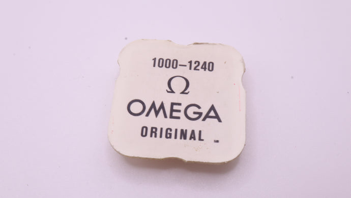 Omega - Calibre 1000 - Third Wheel - Part# 1240-Welwyn Watch Parts