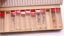Large Selection of Watch Screws - Assorted Swiss Made-Welwyn Watch Parts